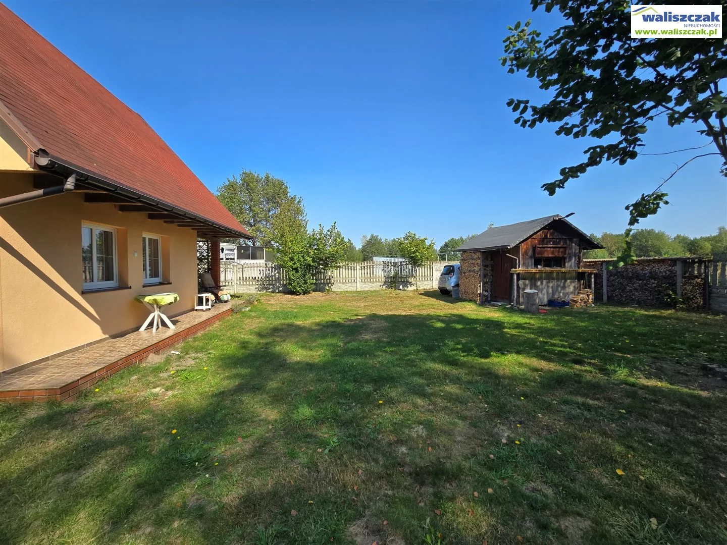 Dom 76,80 m², oferta nr , DS-14588, Ręczno