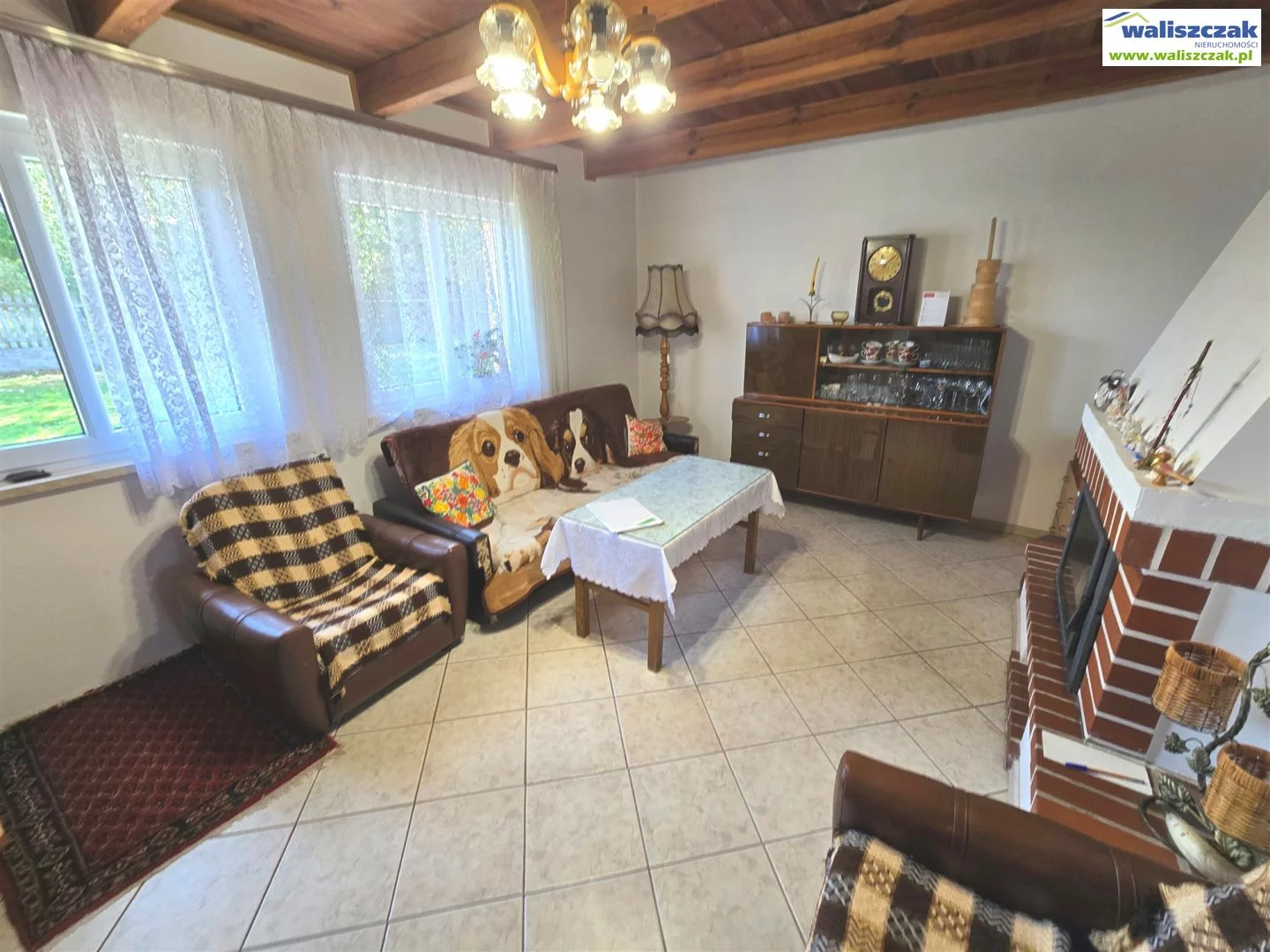 Dom 76,80 m², oferta nr , DS-14588, Ręczno