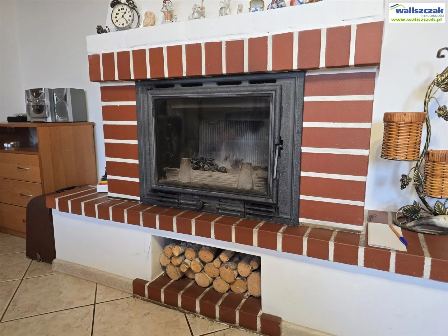 Dom 76,80 m², oferta nr , DS-14588, Ręczno
