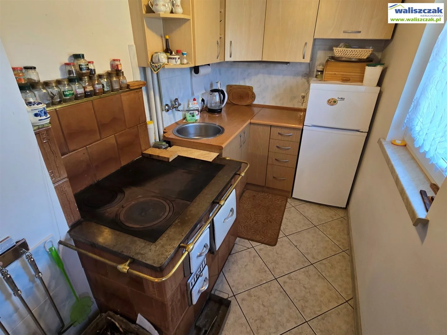 Dom 76,80 m², oferta nr , DS-14588, Ręczno