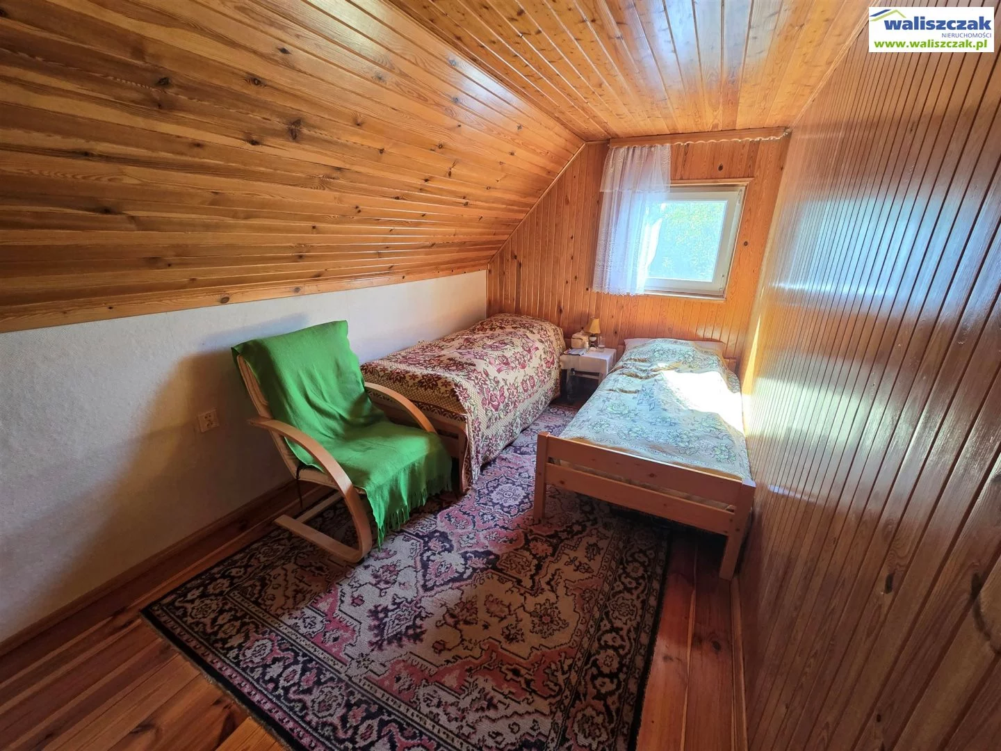 Dom 76,80 m², oferta nr , DS-14588, Ręczno