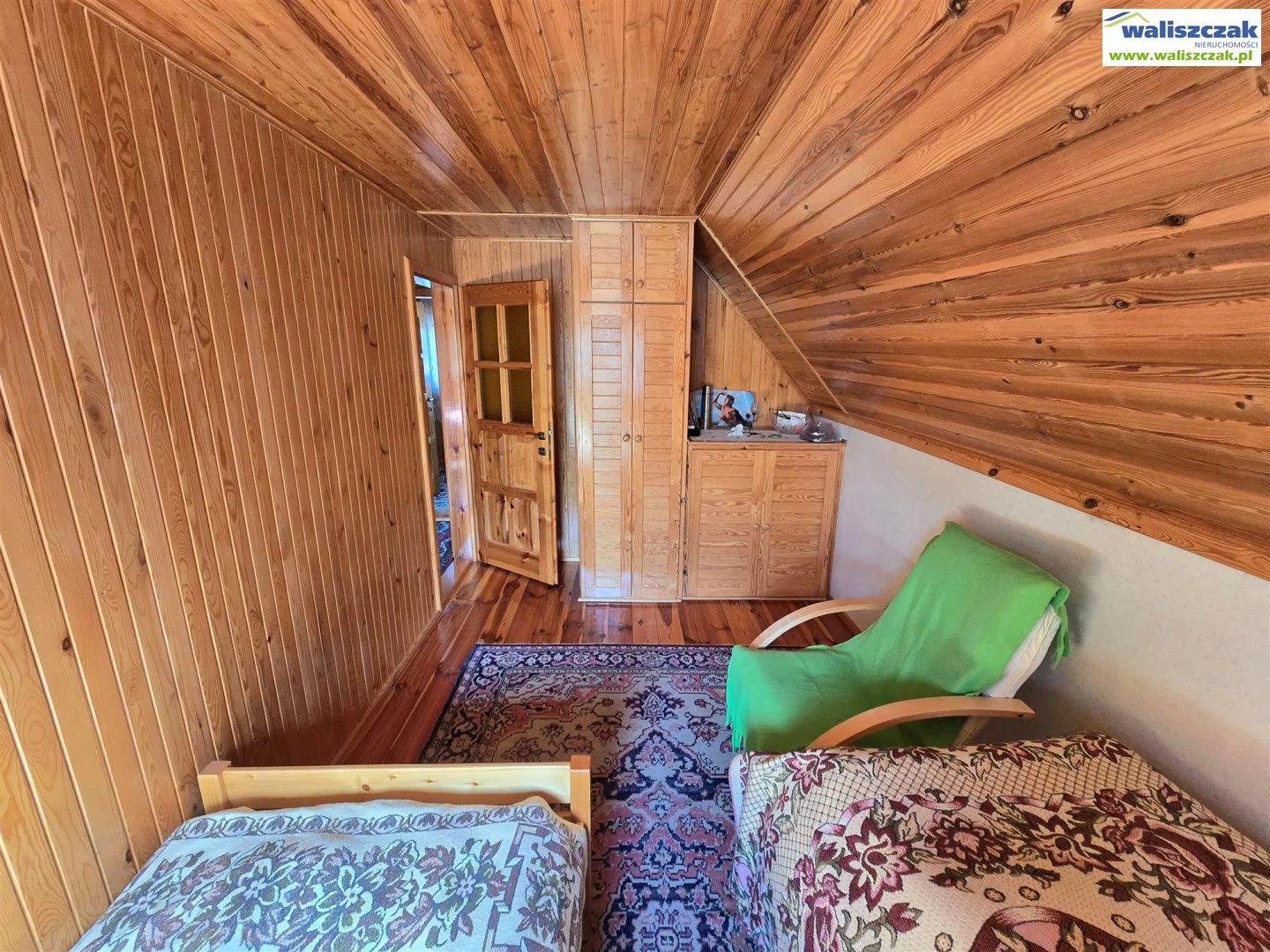 Dom 76,80 m², oferta nr , DS-14588, Ręczno