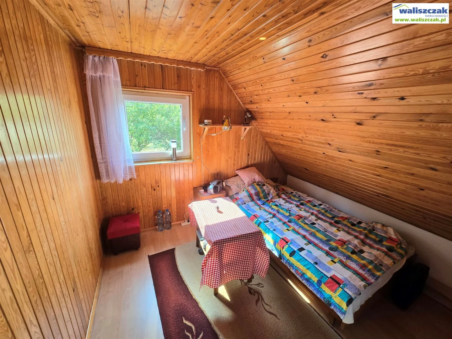 Dom 76,80 m², oferta nr , DS-14588, Ręczno
