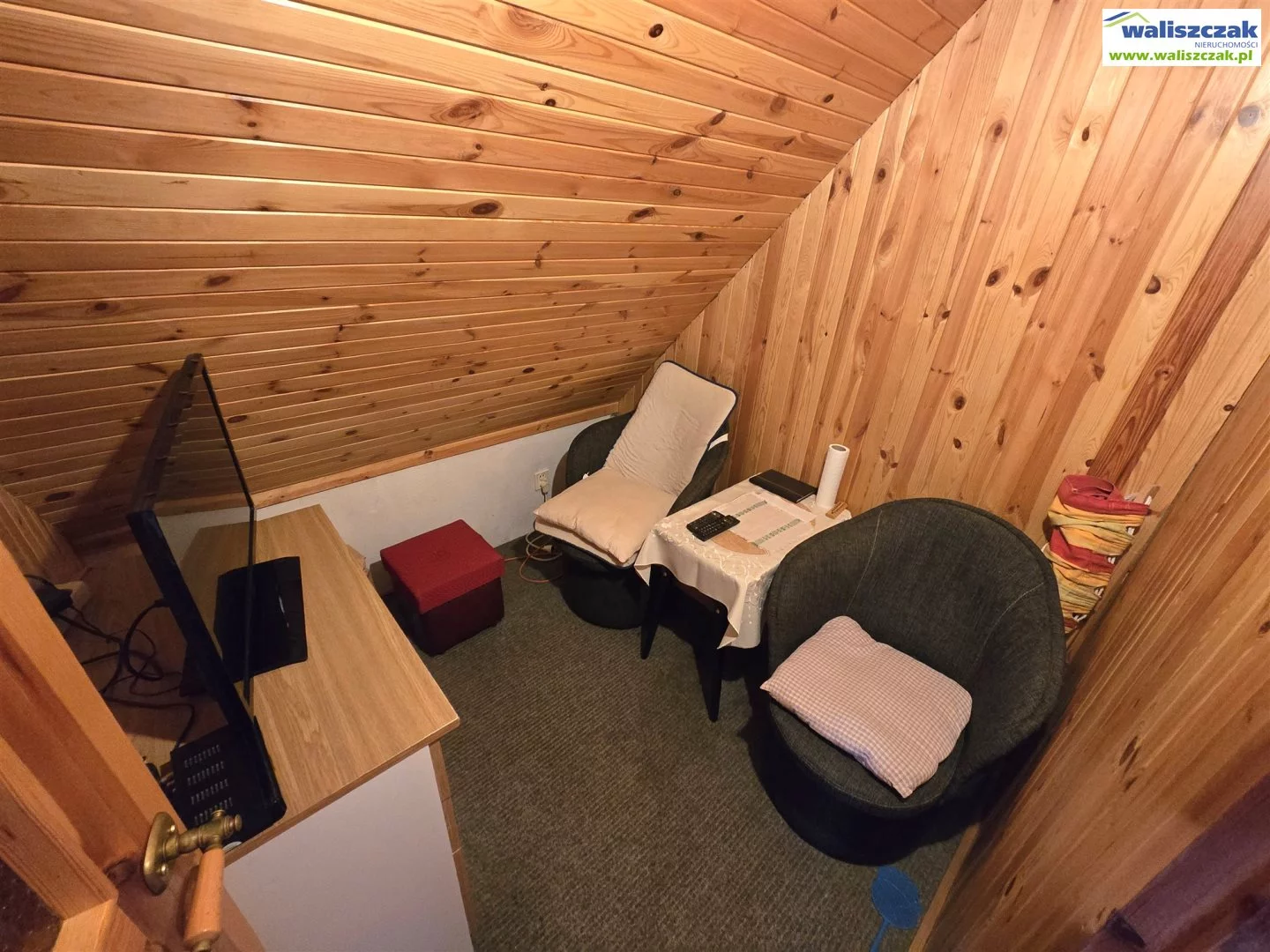 Dom 76,80 m², oferta nr , DS-14588, Ręczno