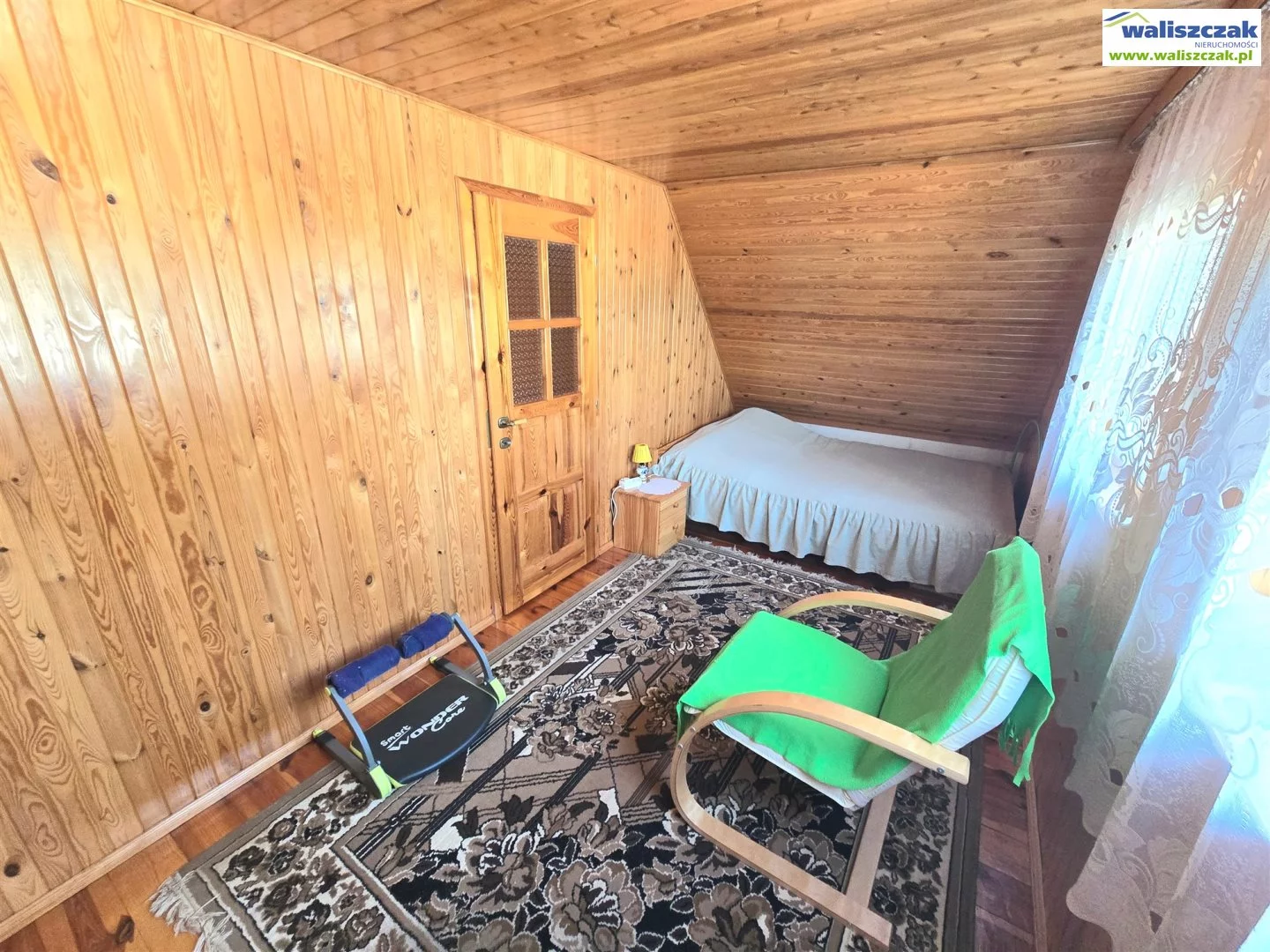 Dom 76,80 m², oferta nr , DS-14588, Ręczno