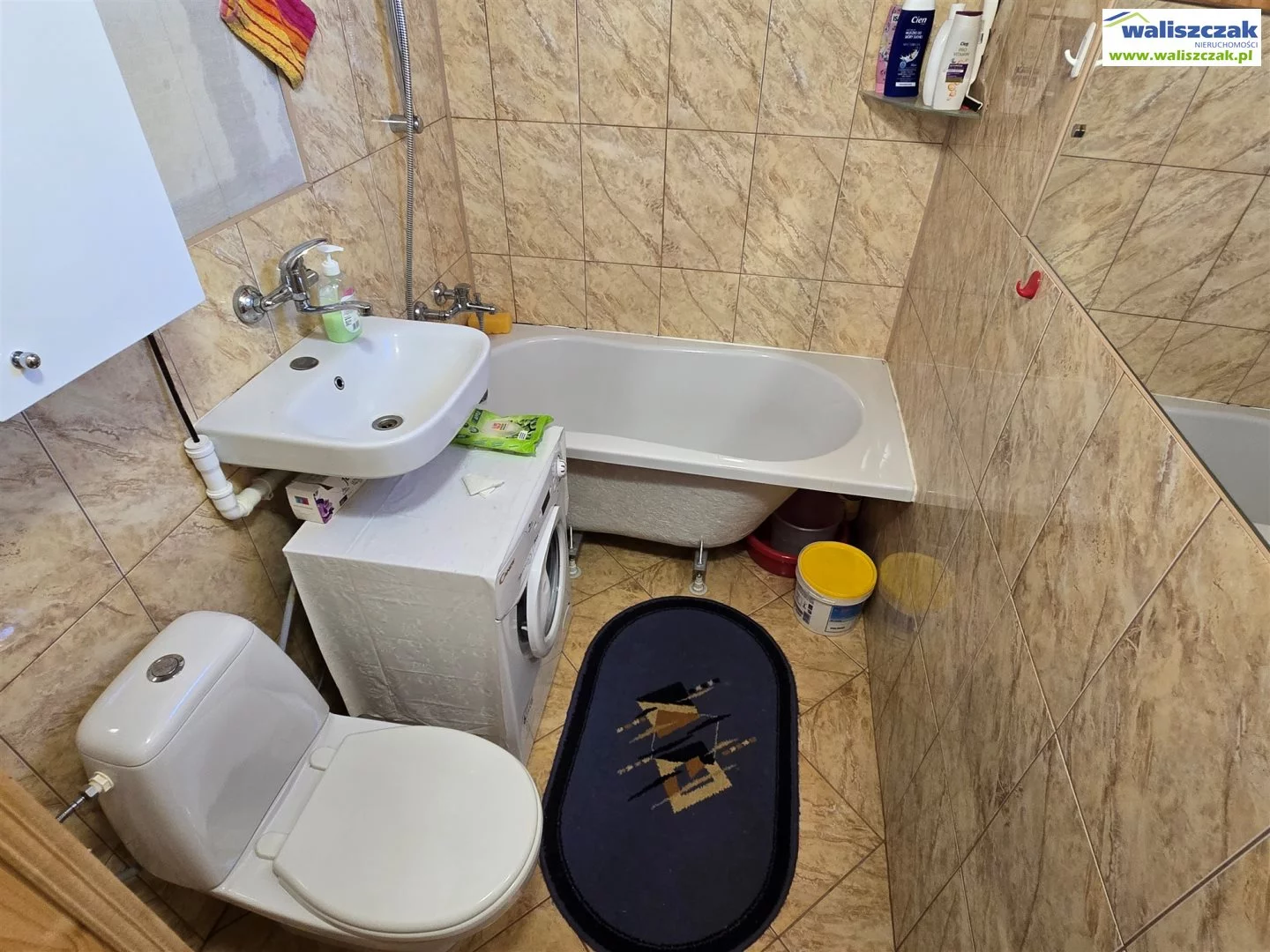 Dom 76,80 m², oferta nr , DS-14588, Ręczno