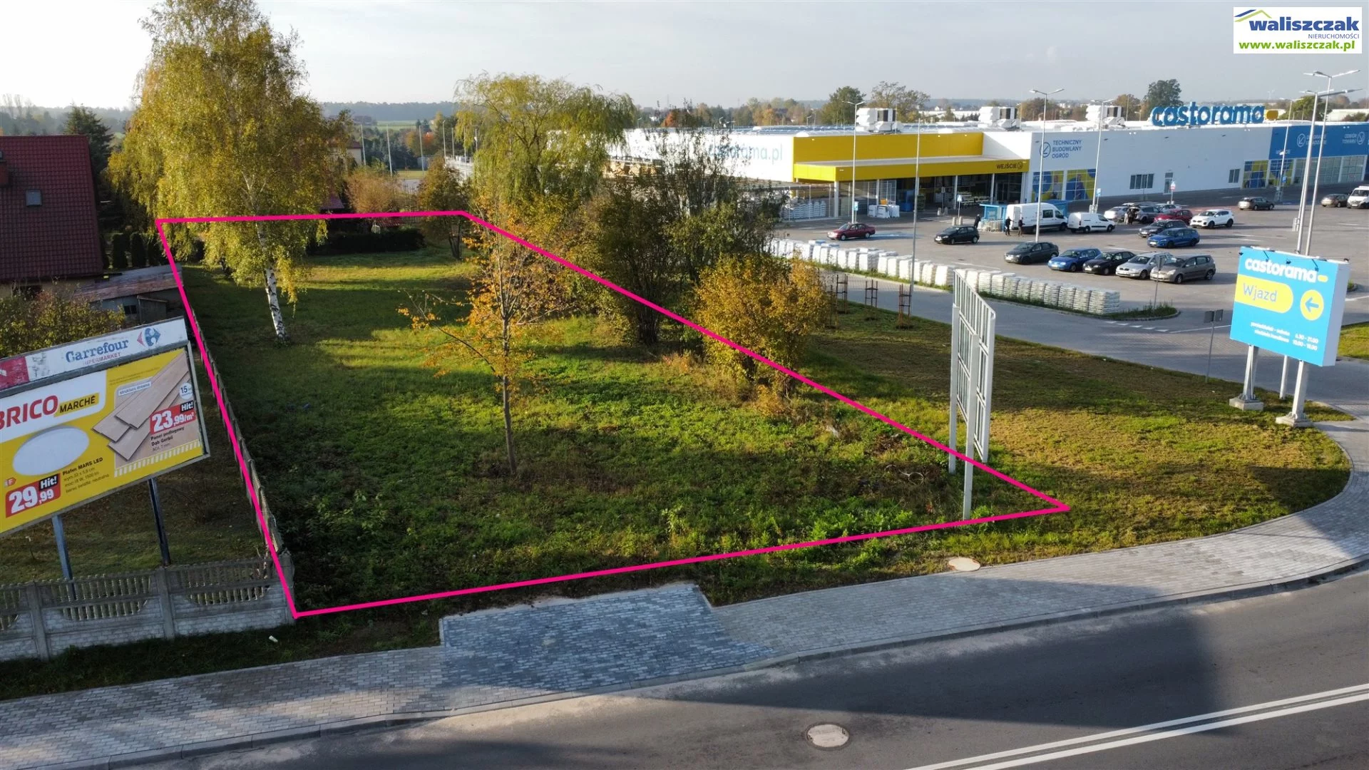 Apartamenty GS-14401 Piotrków Trybunalski Aleja gen. Władysława Sikorskiego