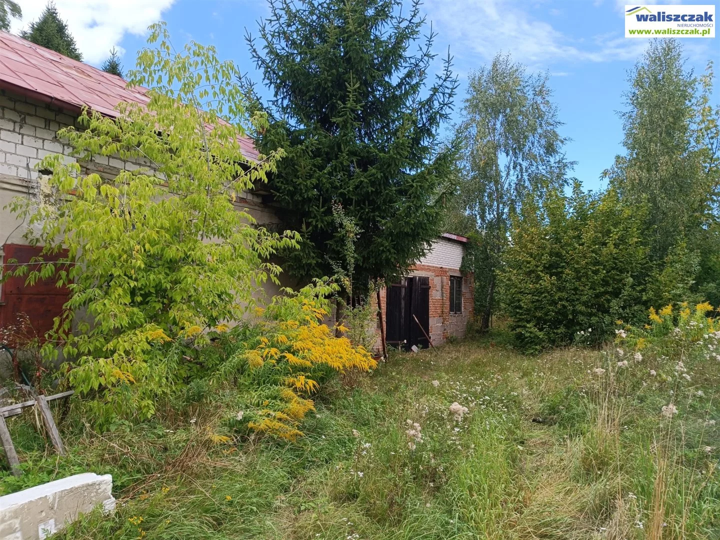 Apartamenty GS-14601 Drużbice