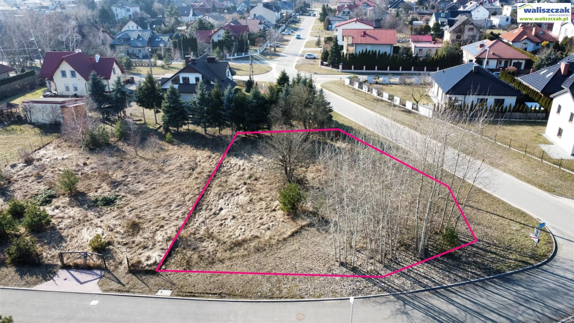 Apartamenty GS-14490 Piotrków Trybunalski Wierzeje Macierzanki