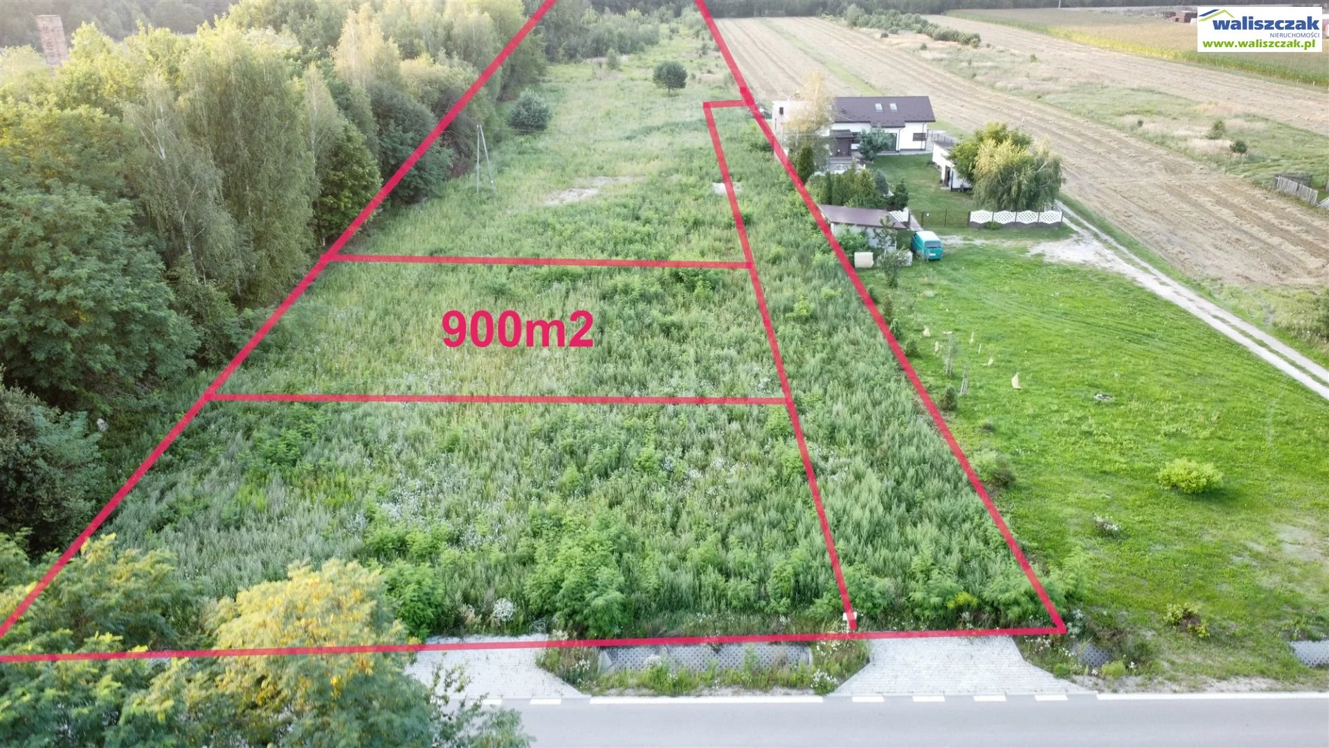 Apartamenty GS-14535 Mniszków
