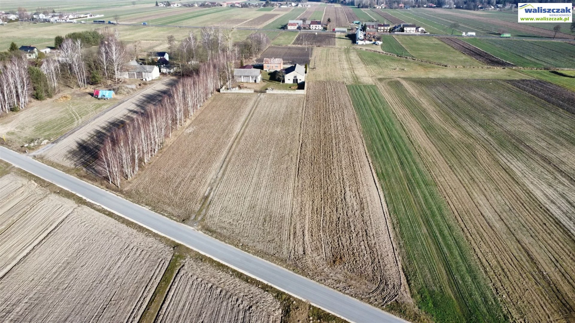 Apartamenty GS-14418 Paradyż