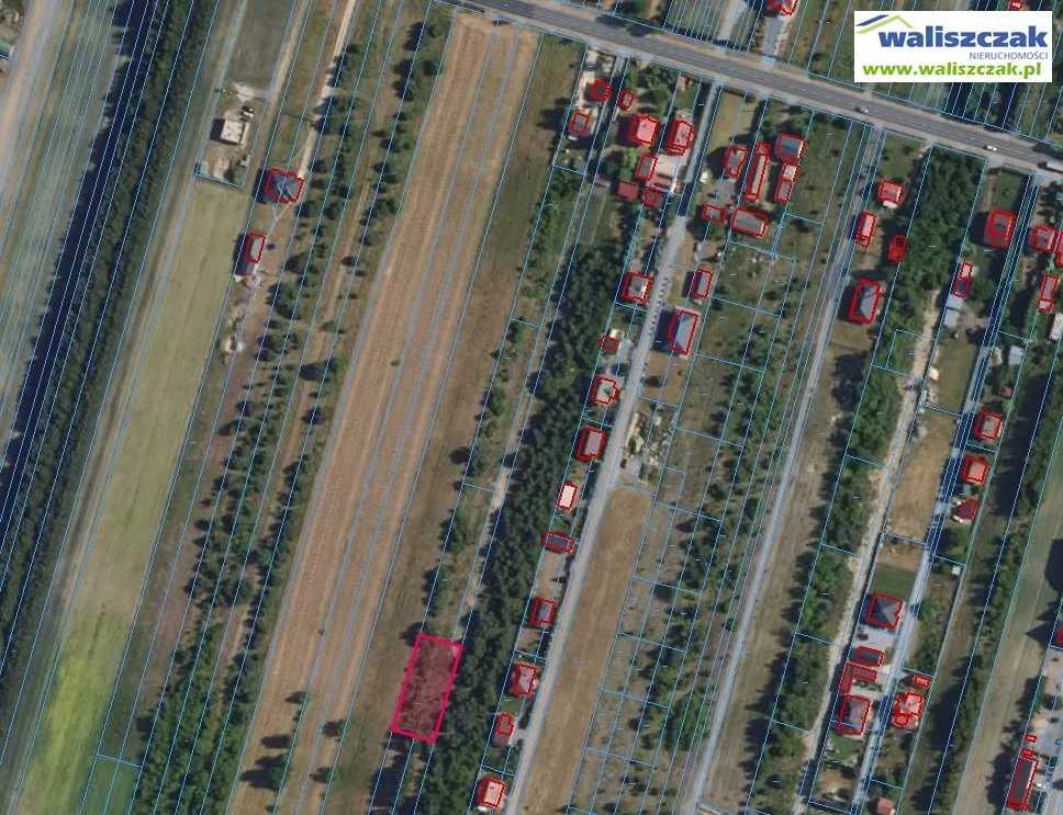 Apartamenty GS-14631 Paradyż