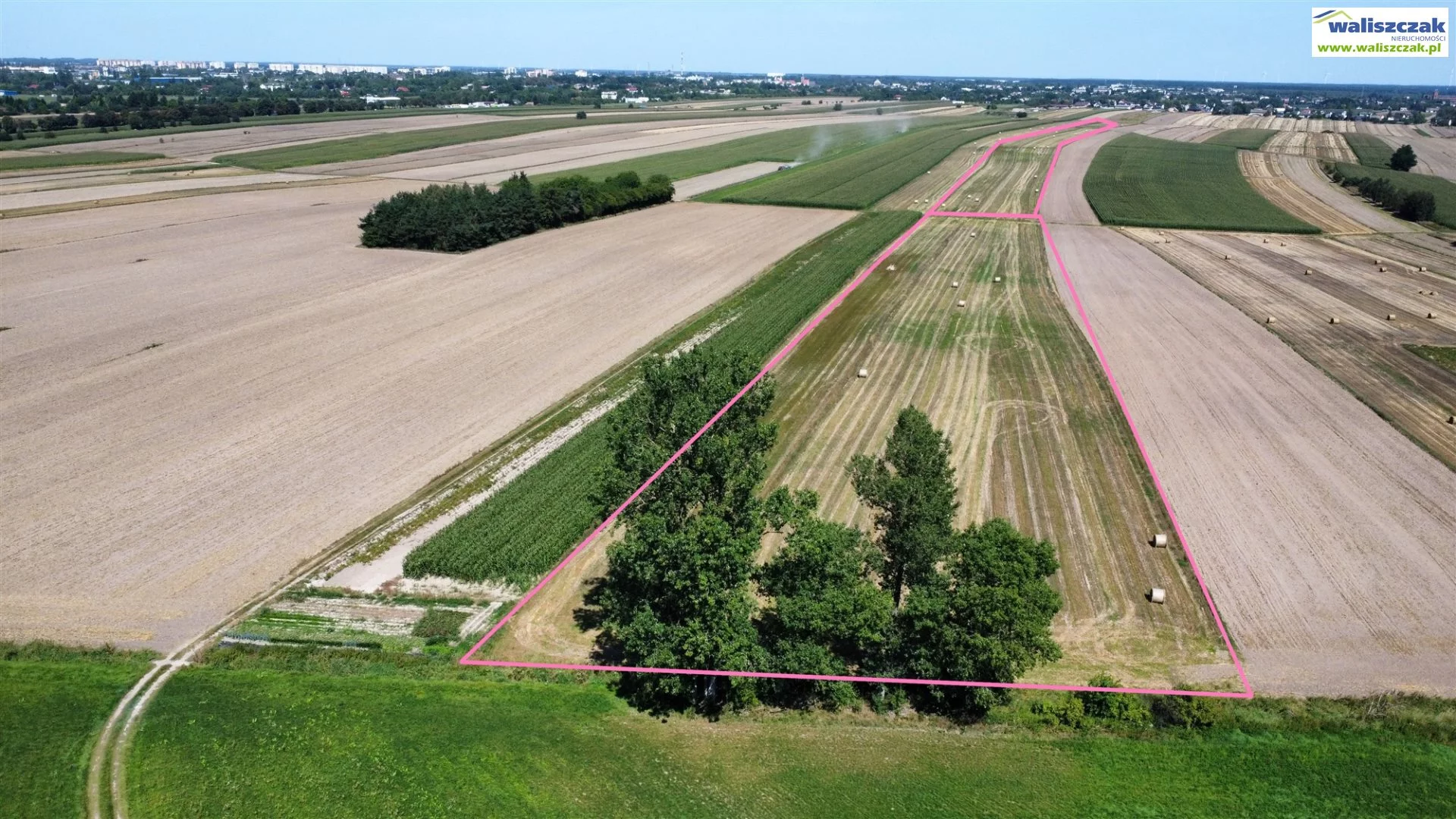 Apartamenty GS-14470 Piotrków Trybunalski