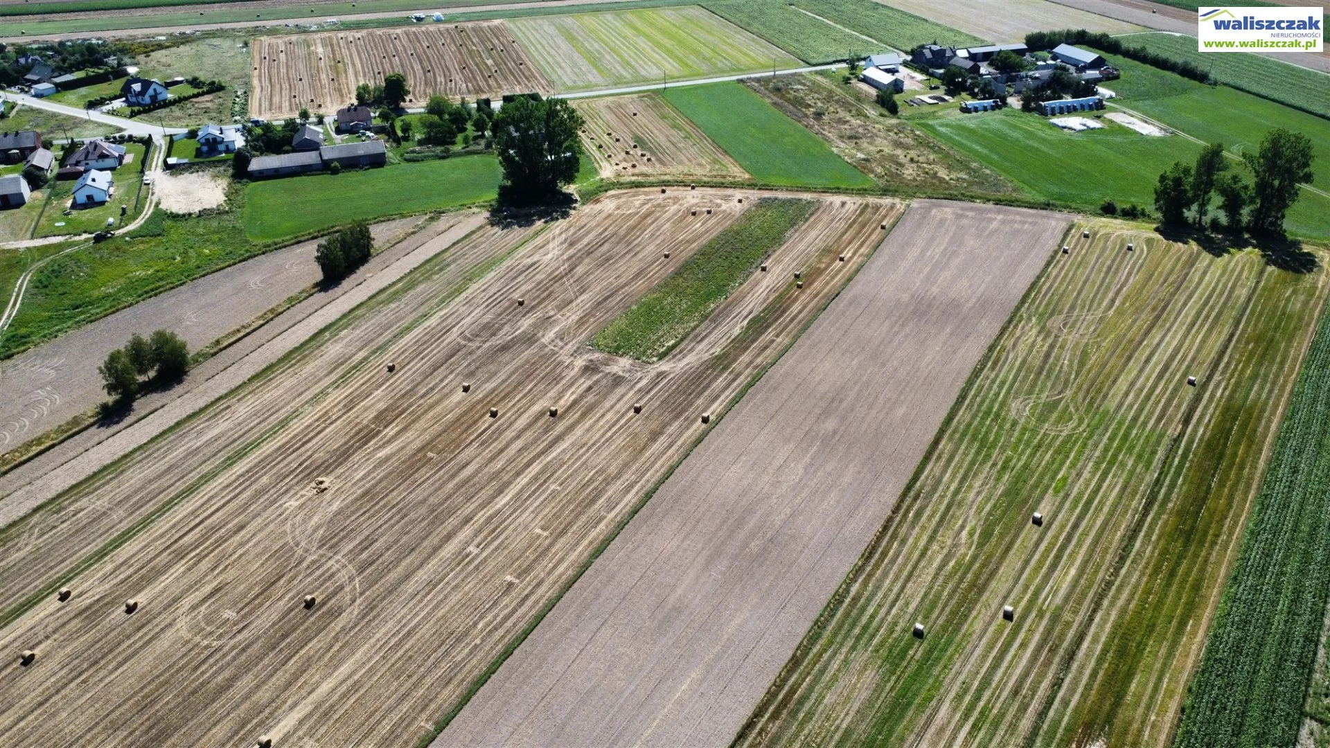 Działka 32 356,00 m², oferta nr , GS-14470, Piotrków Trybunalski
