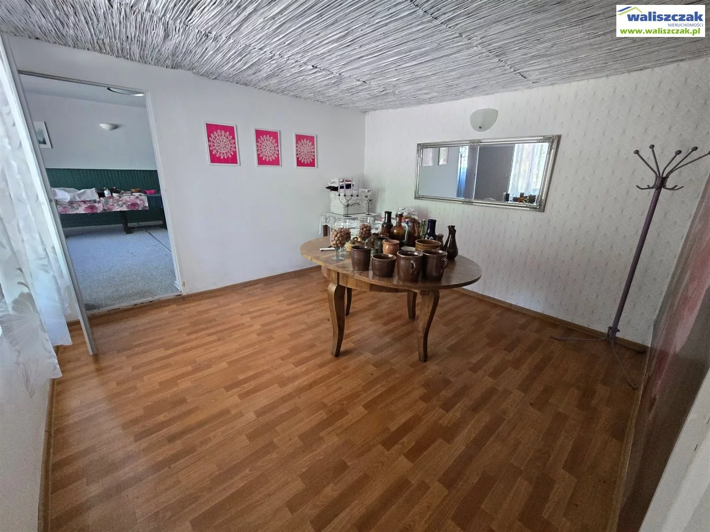Działka 978,00 m², oferta nr , GS-14451, Ręczno