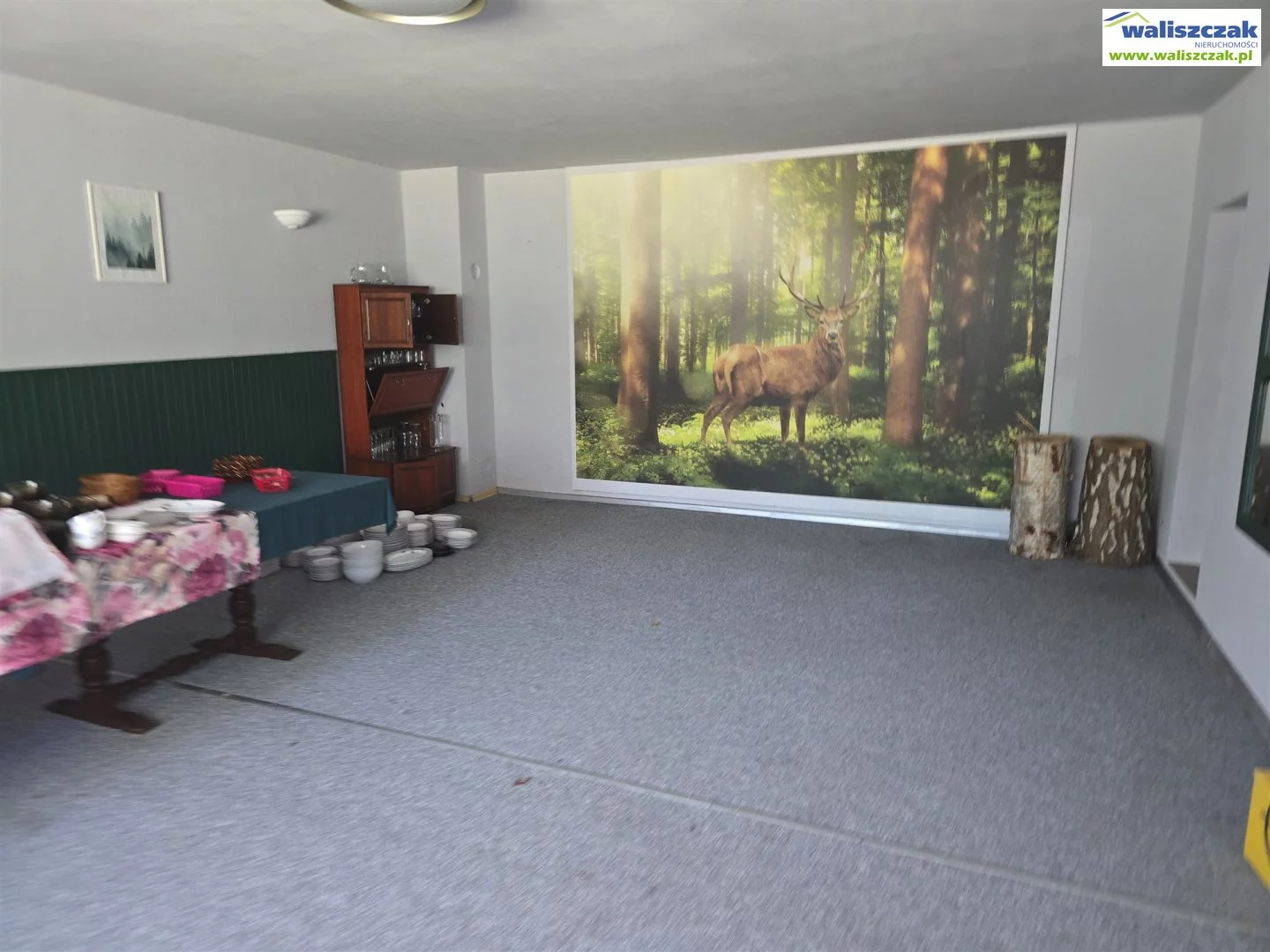 Działka 978,00 m², oferta nr , GS-14451, Ręczno