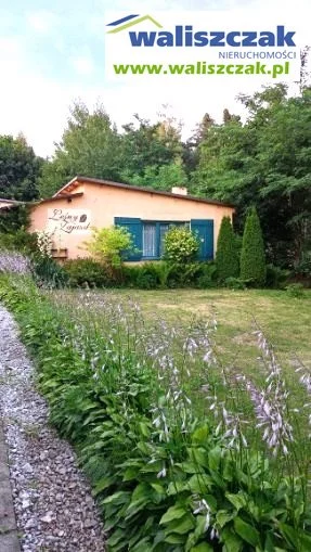 Działka 978,00 m², oferta nr , GS-14451, Ręczno