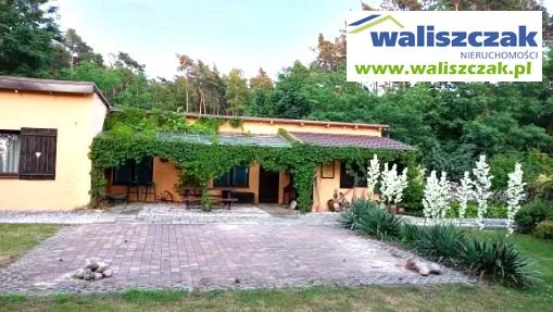 Działka 978,00 m², oferta nr , GS-14451, Ręczno