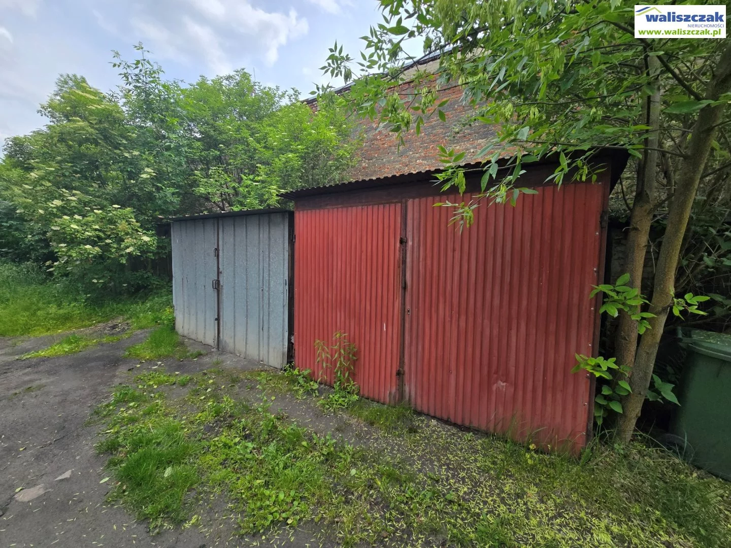 Działka 1 561,00 m², oferta nr , GS-14568-1, Piotrków Trybunalski, Roosevelta