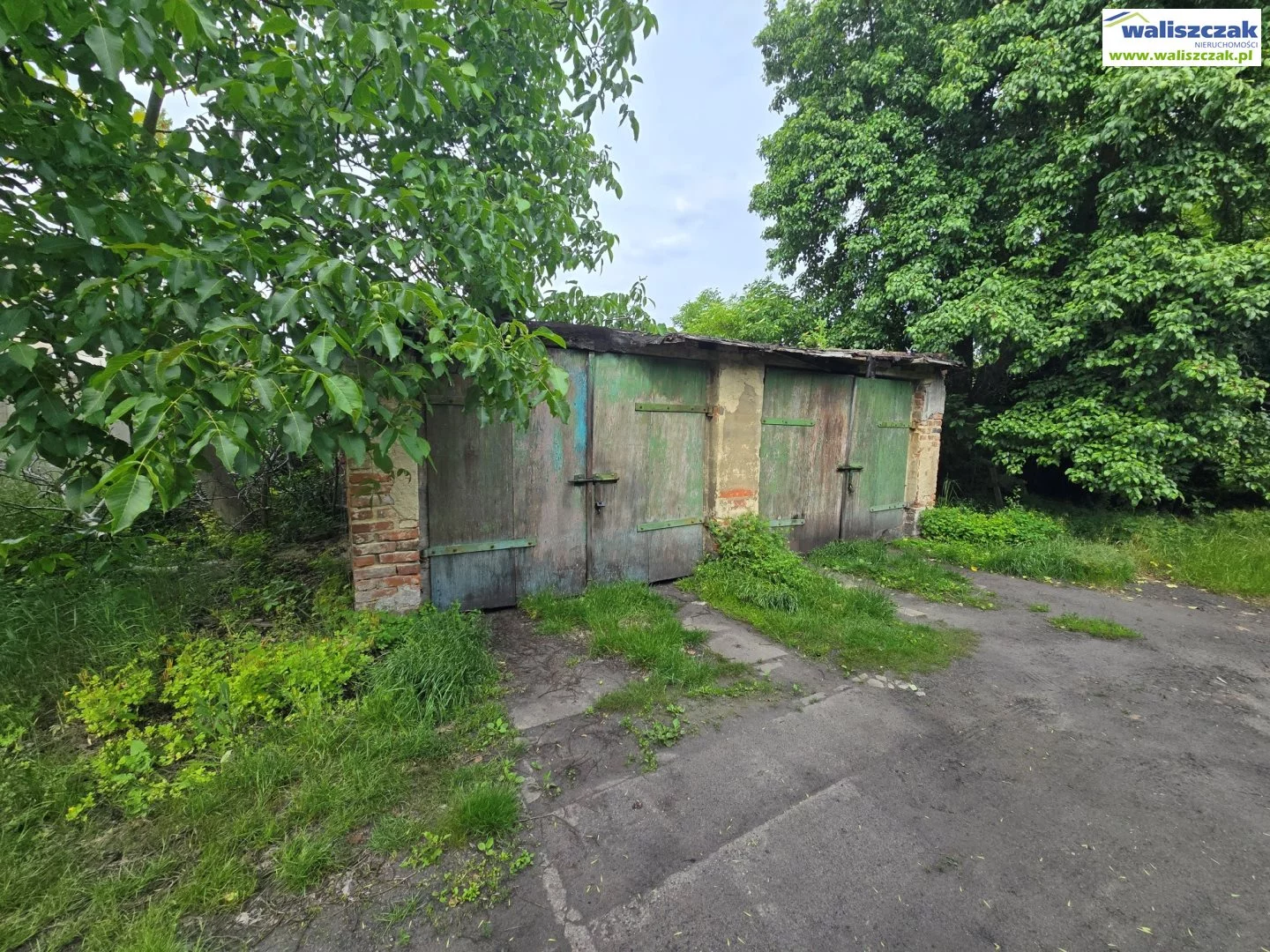 Działka 1 561,00 m², oferta nr , GS-14568-1, Piotrków Trybunalski, Roosevelta