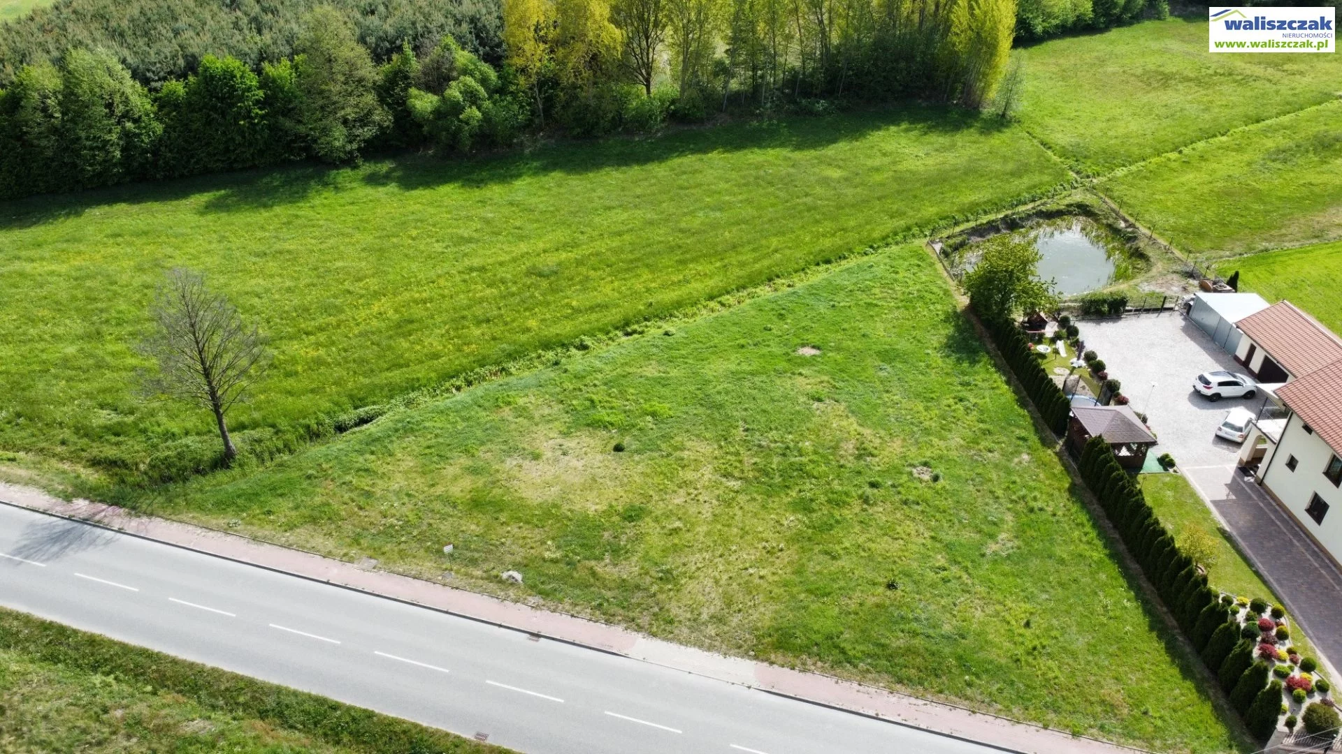 Apartamenty GS-14452 Rozprza