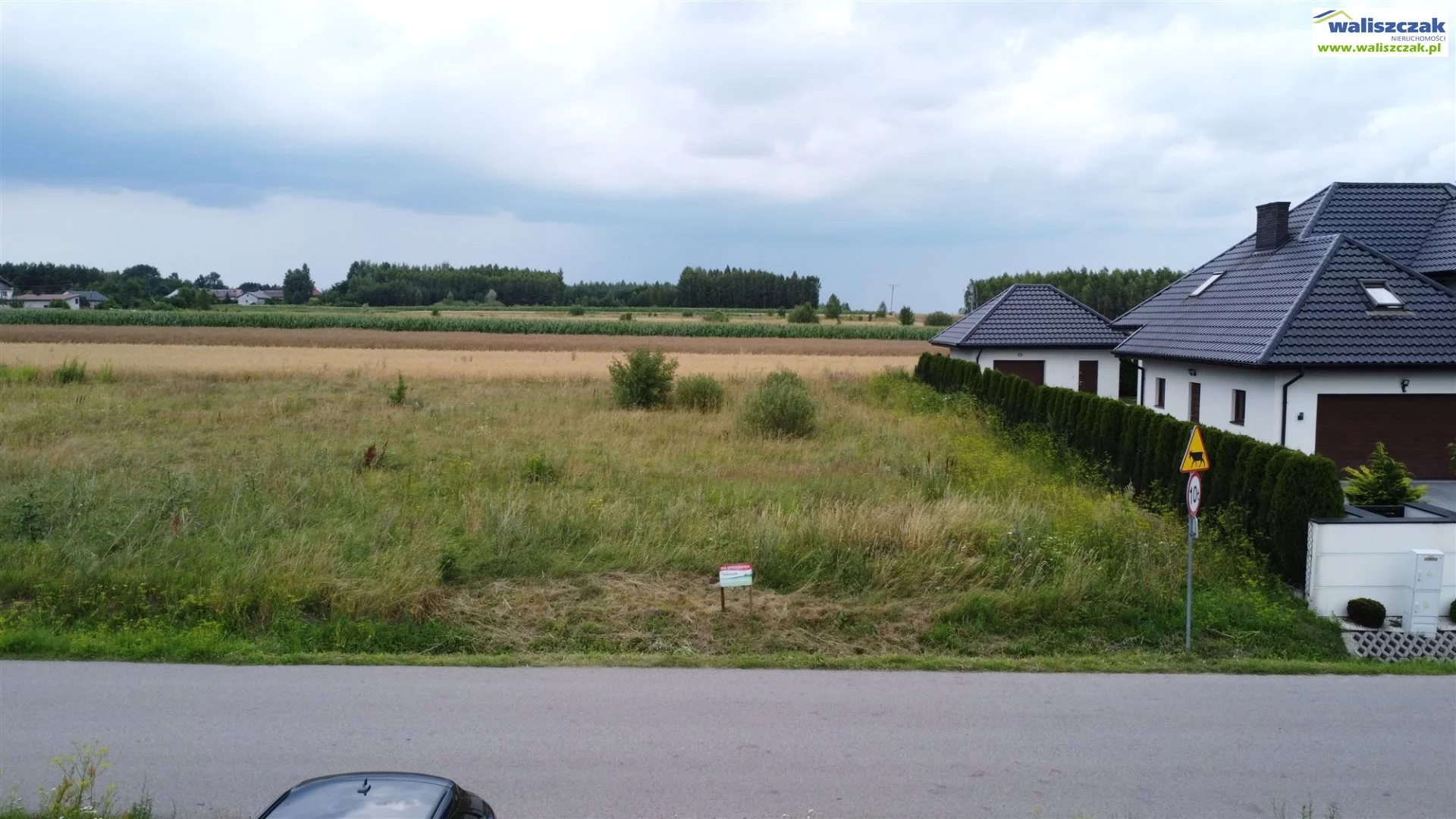 Apartamenty GS-14489 Rozprza