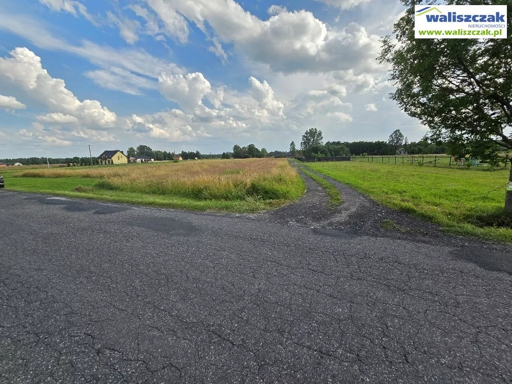 Działka 1 601,00 m², oferta nr , GS-13773, Sulejów