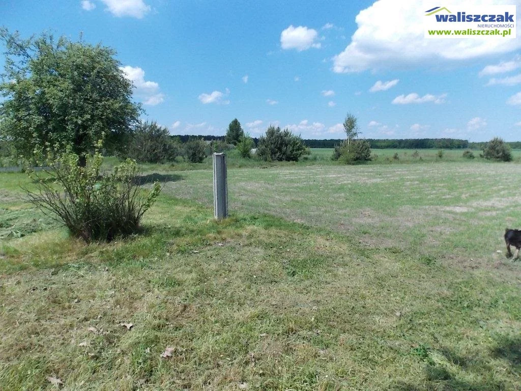 Działka 2 200,00 m², oferta nr , GS-14104, Sulejów