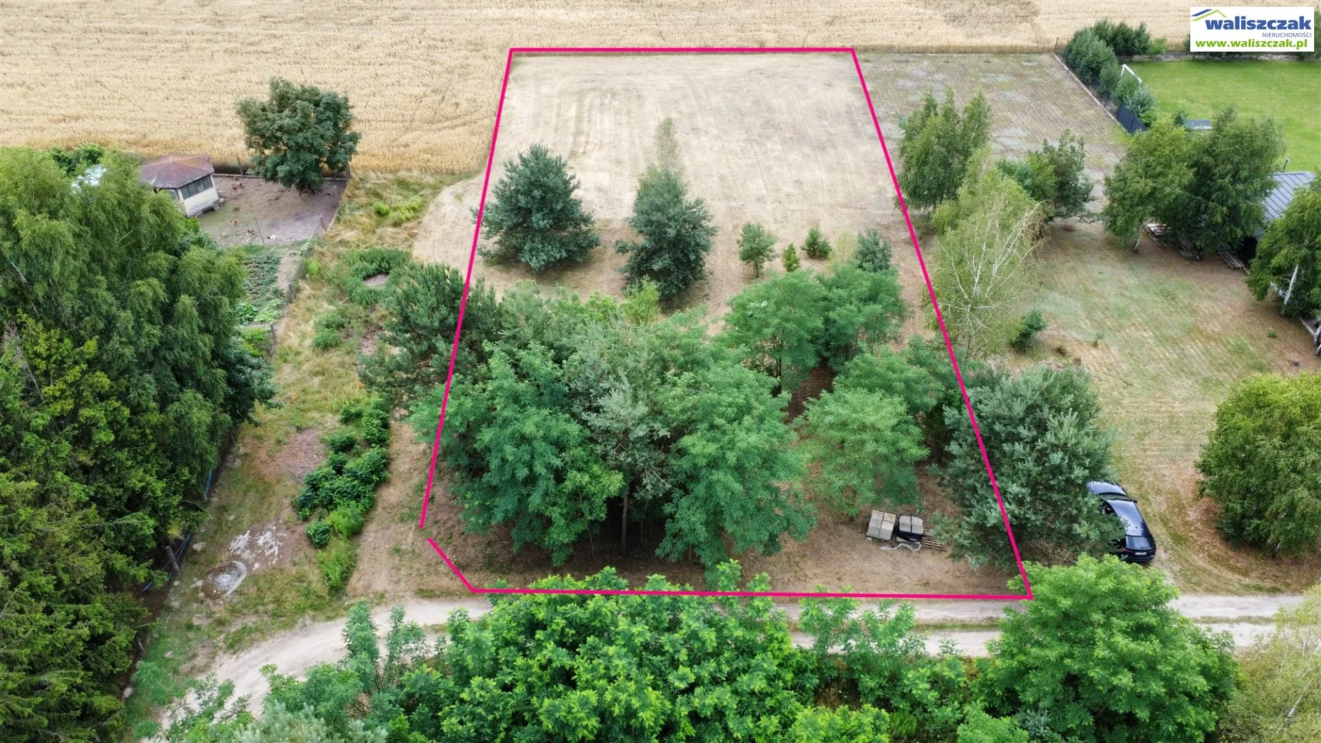 Apartamenty GS-14498 Sulejów