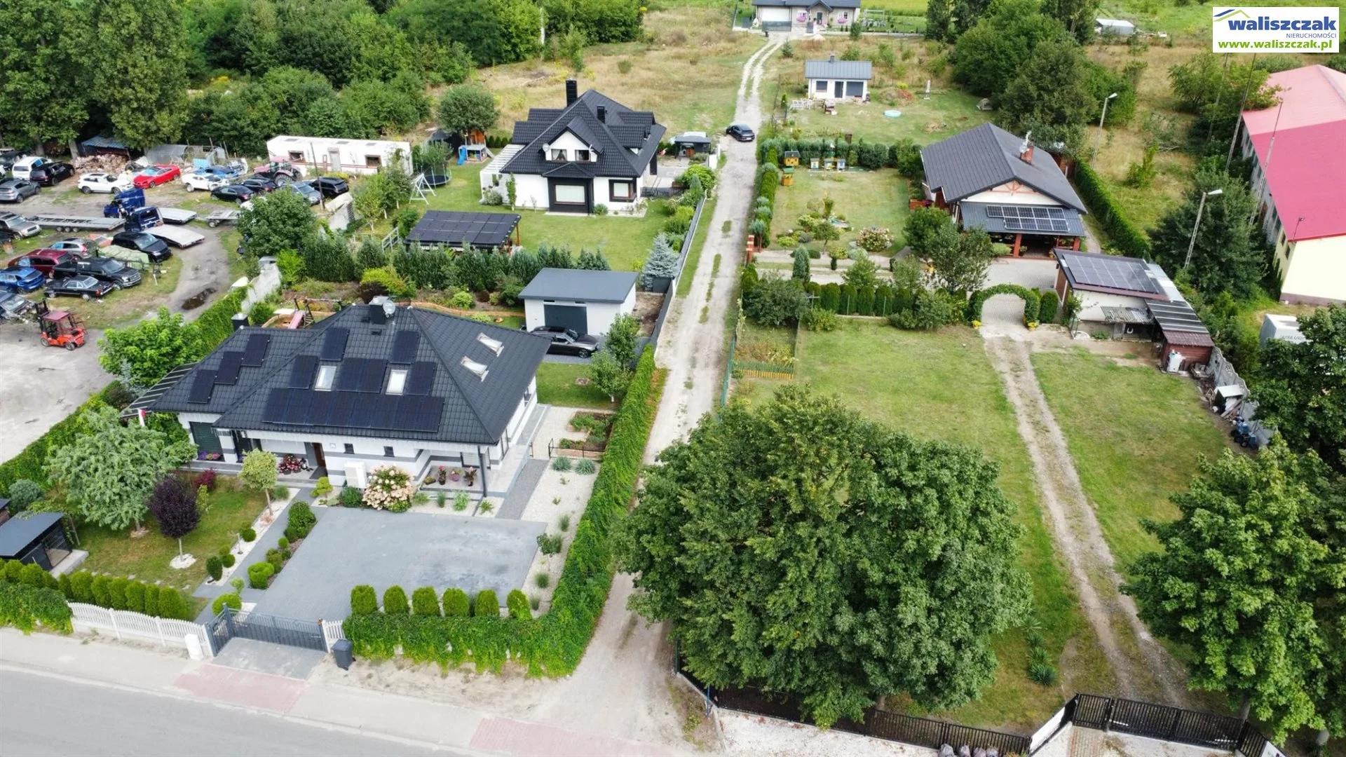 Apartamenty GS-14604 Sulejów