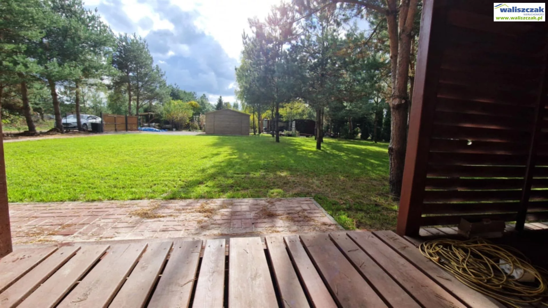 Apartamenty GS-14661 Sulejów