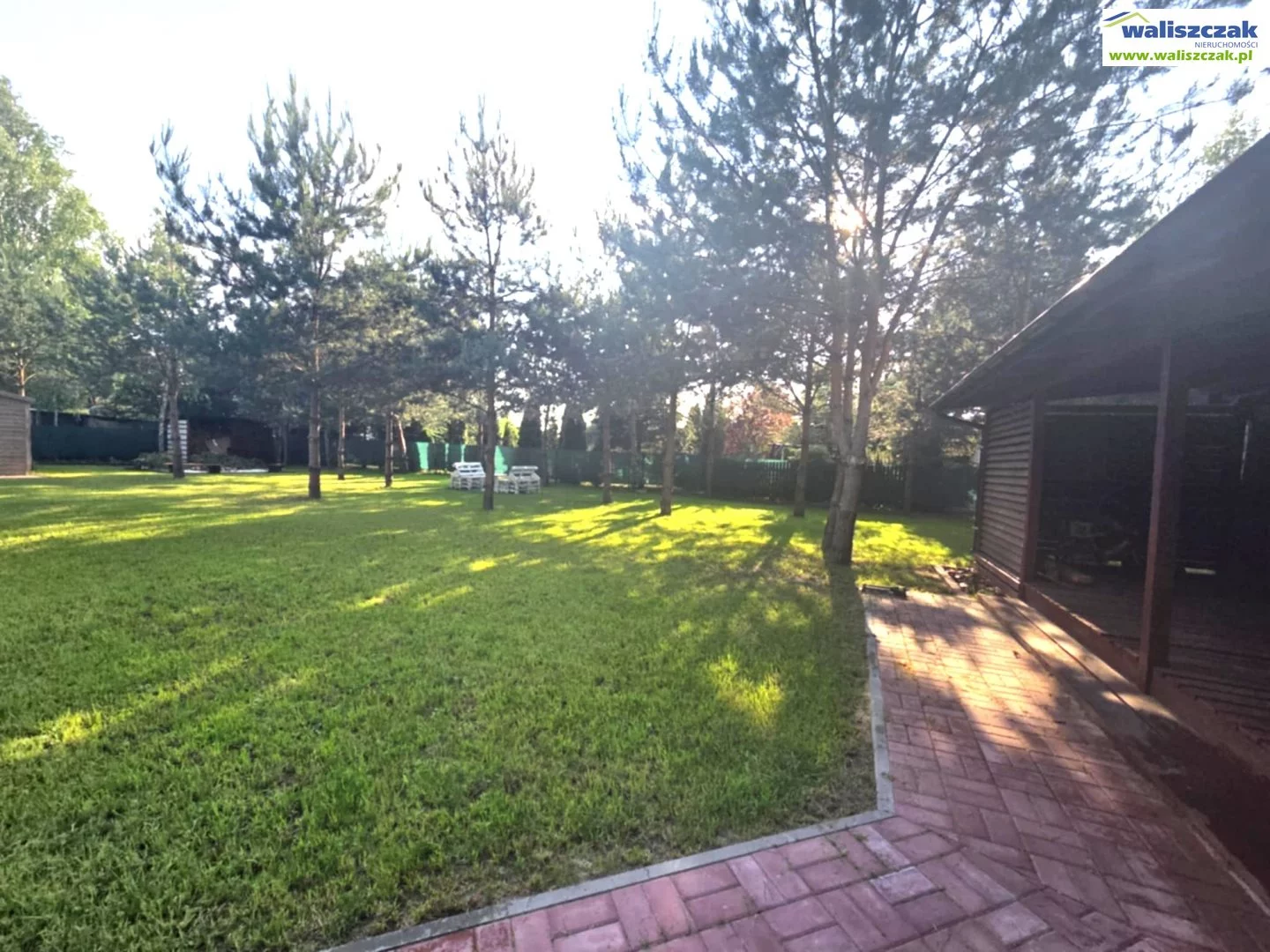 Działka 955,00 m², oferta nr , GS-14661, Sulejów