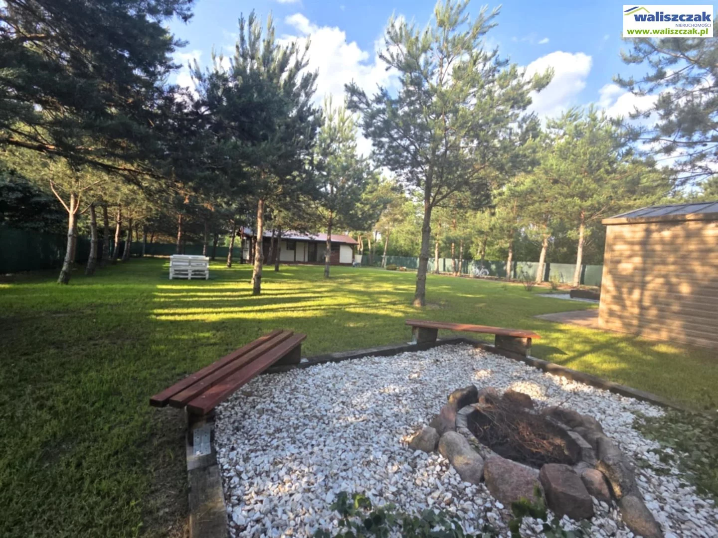 Działka 955,00 m², oferta nr , GS-14661, Sulejów