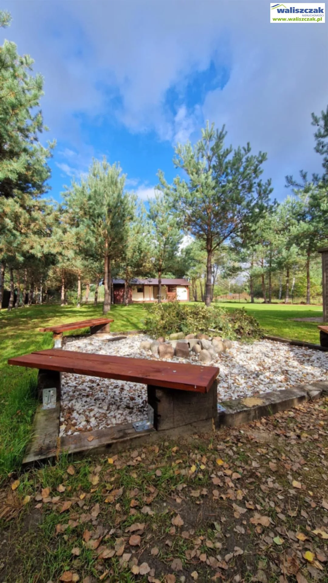 Działka 955,00 m², oferta nr , GS-14661, Sulejów