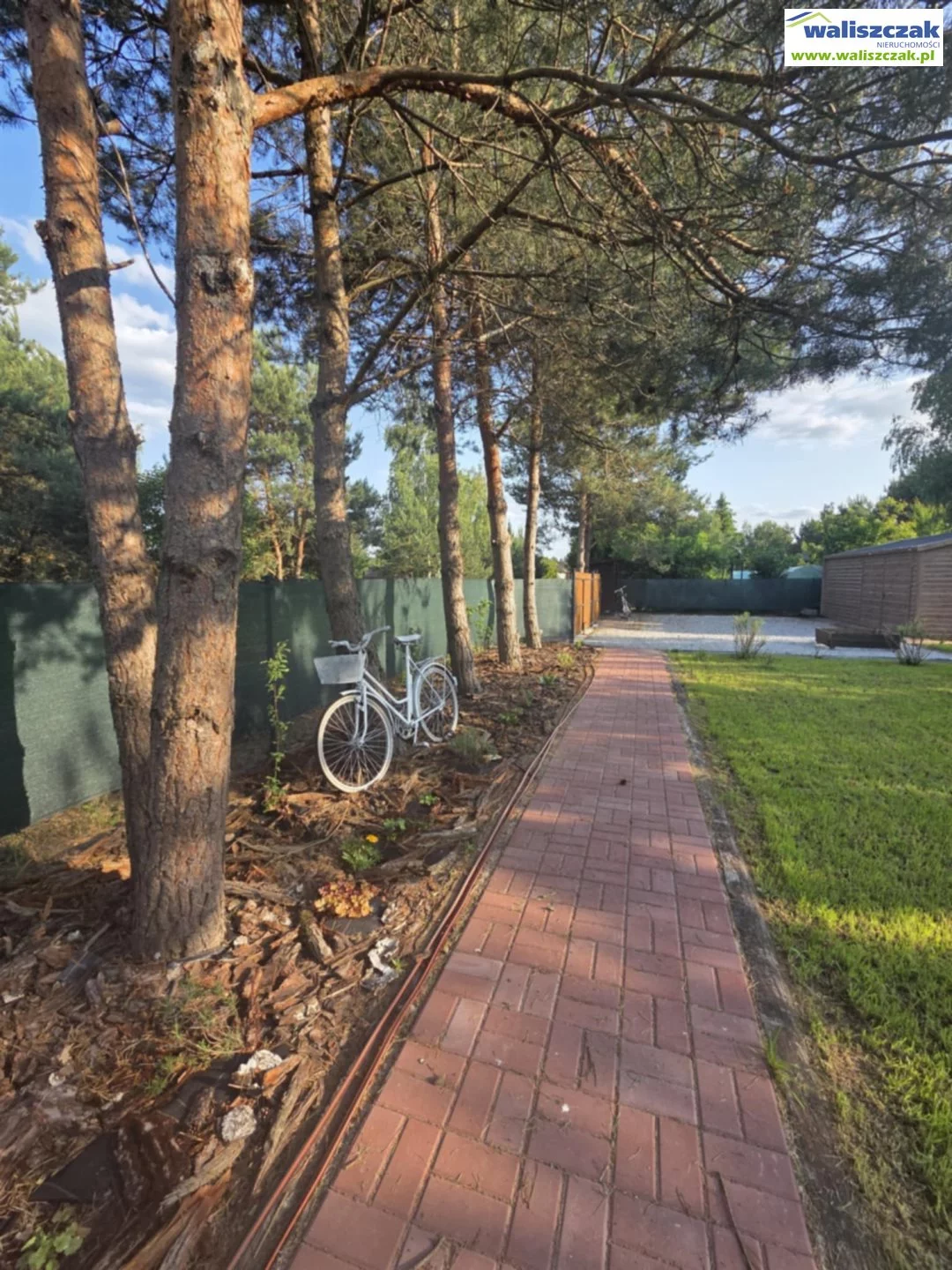 Działka 955,00 m², oferta nr , GS-14661, Sulejów