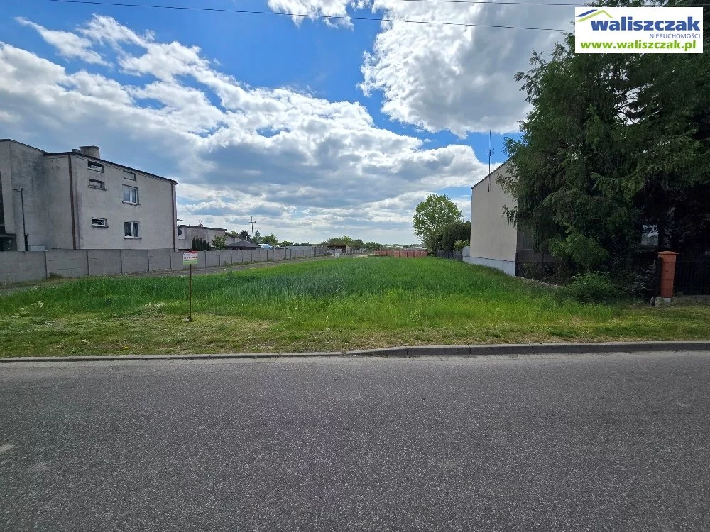 Apartamenty GS-14636 Piotrków Trybunalski Świerczowska