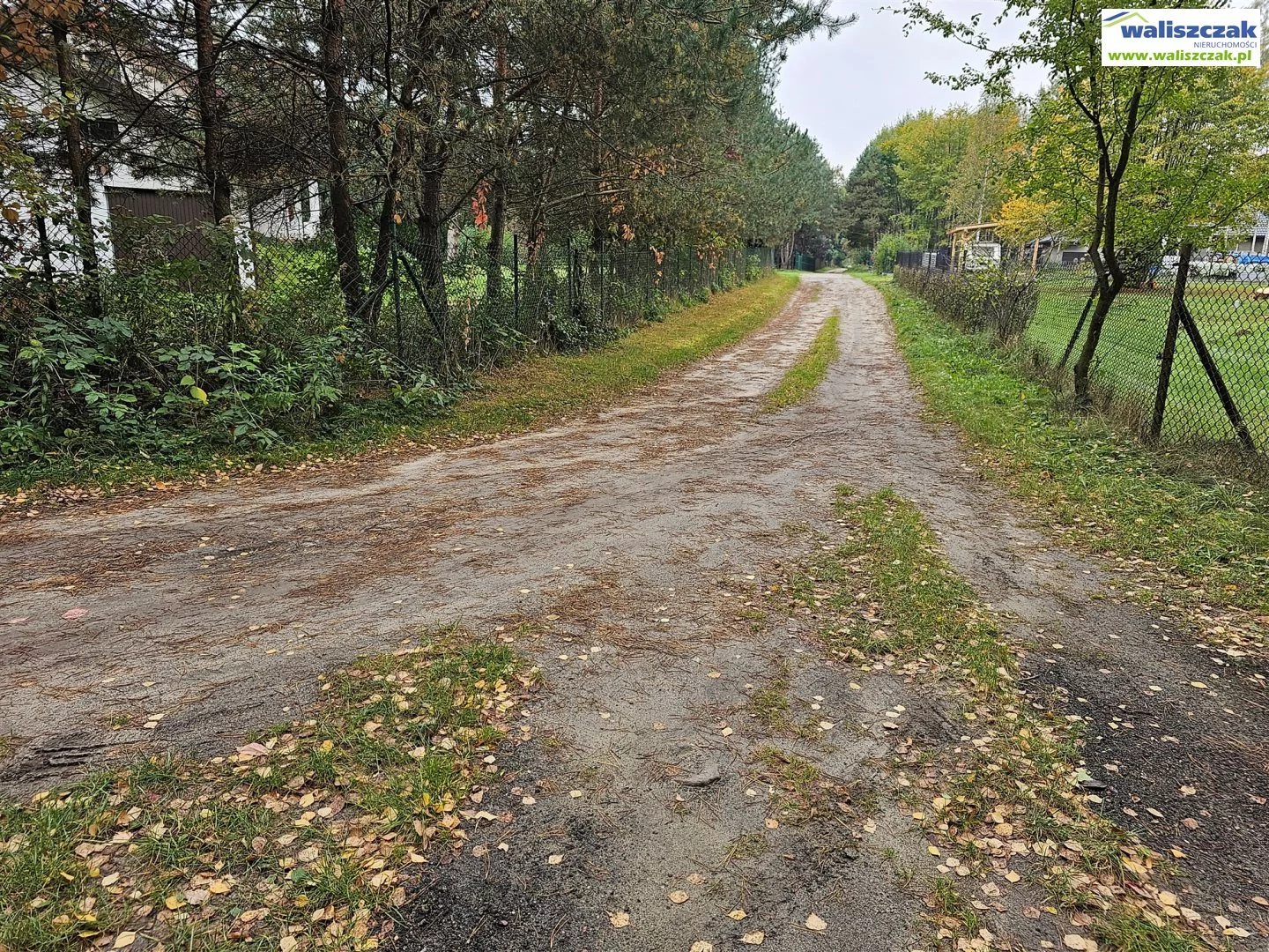 Działka 1 568,00 m², oferta nr , GS-14270, Tuszyn