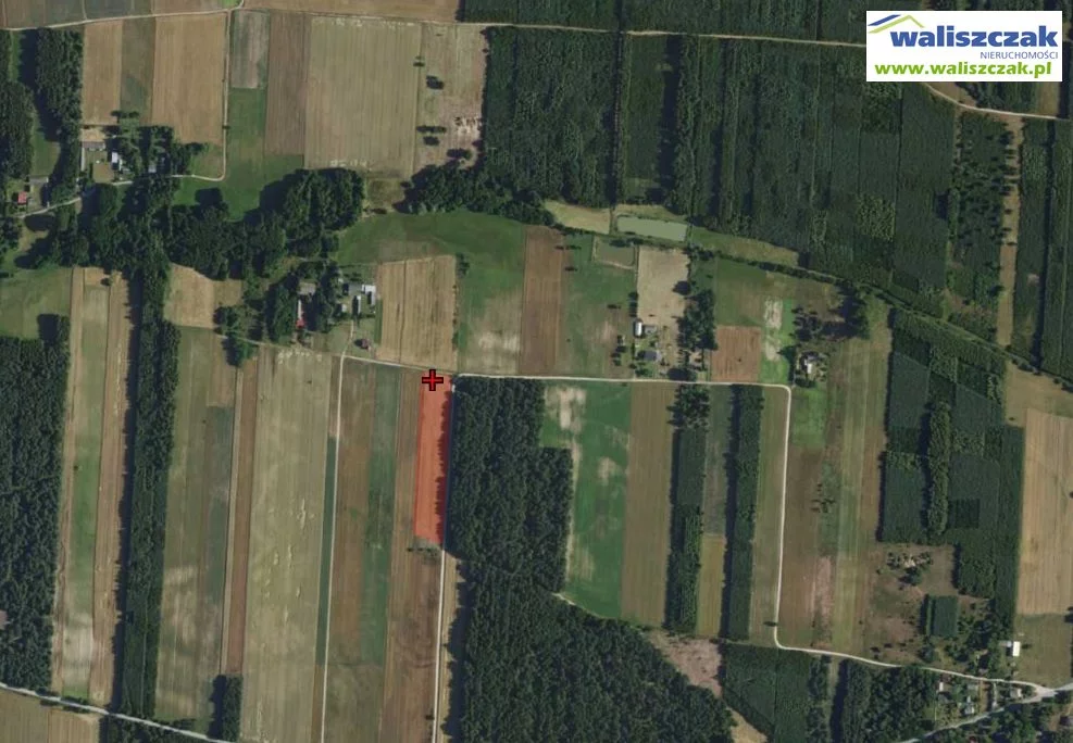 Apartamenty GS-14595 Żarnów