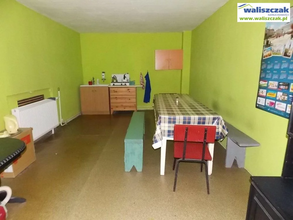 Lokal użytkowy 300,00 m², oferta nr , LW-13819-4, Piotrków Trybunalski, 1 Maja