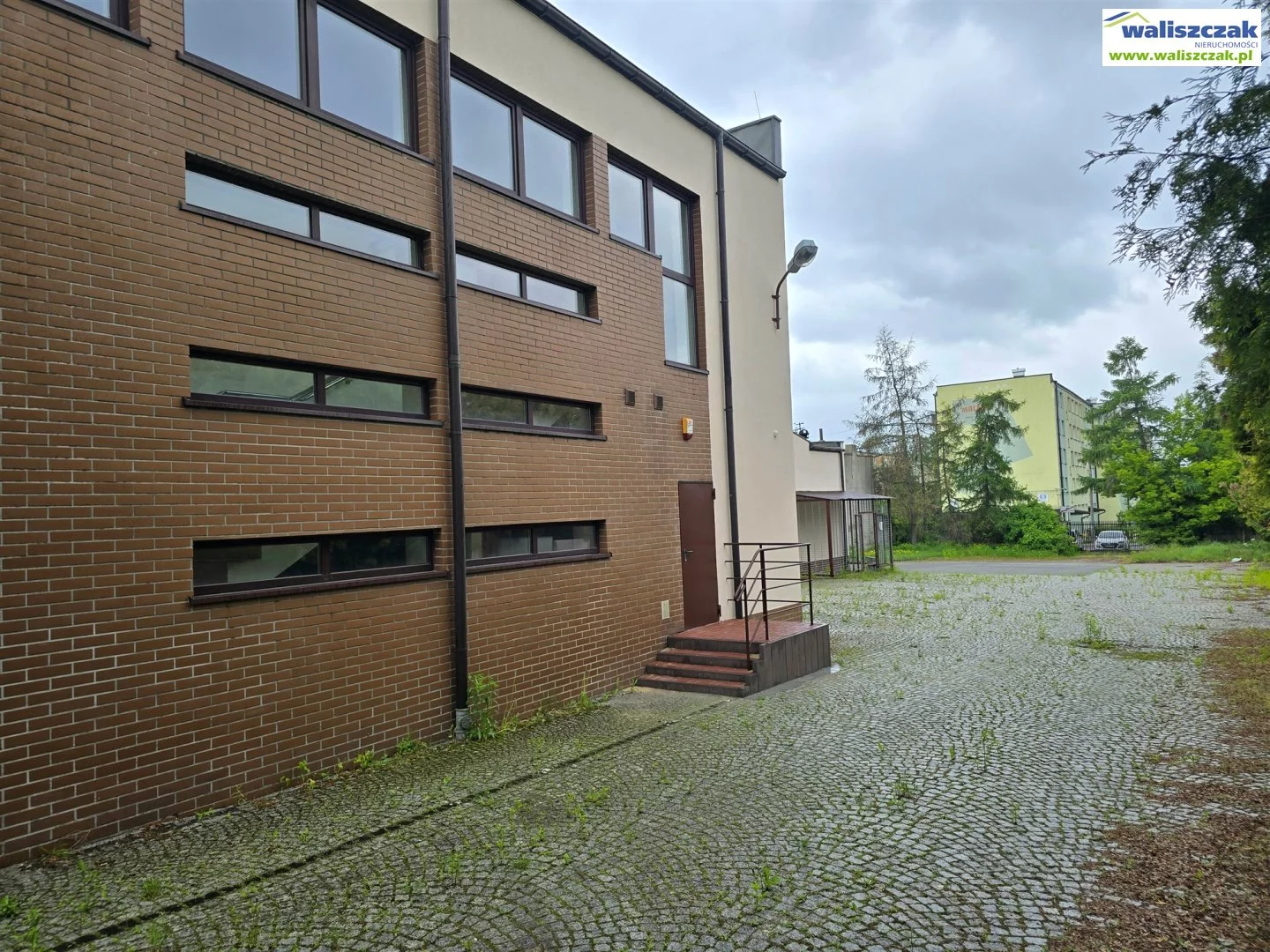 Lokal użytkowy 372,00 m², oferta nr , LW-14437, Bełchatów