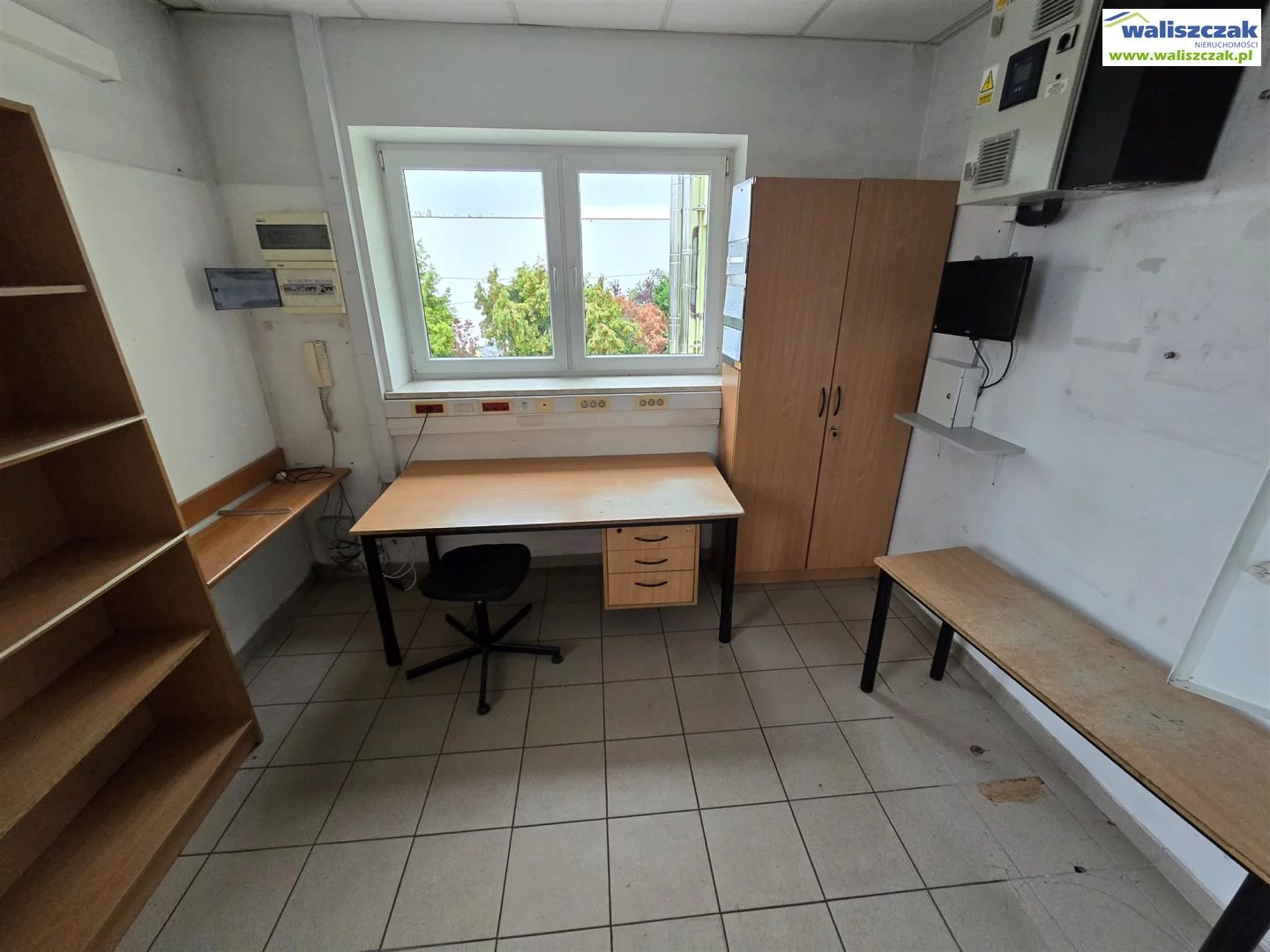 Lokal użytkowy 278,00 m², oferta nr , LW-14436, Bełchatów
