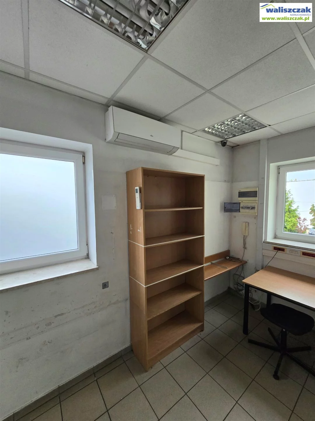 Lokal użytkowy 278,00 m², oferta nr , LW-14436, Bełchatów
