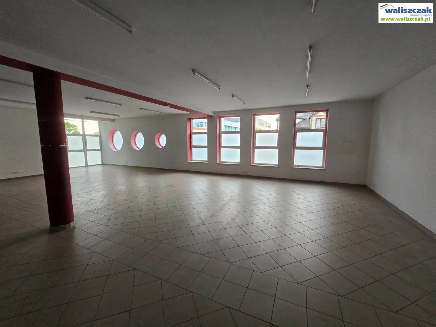 Lokal użytkowy 278,00 m², oferta nr , LW-14436-1, Bełchatów
