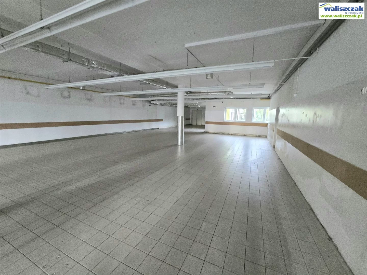 Lokal użytkowy 372,00 m², oferta nr , LW-14619, Bełchatów