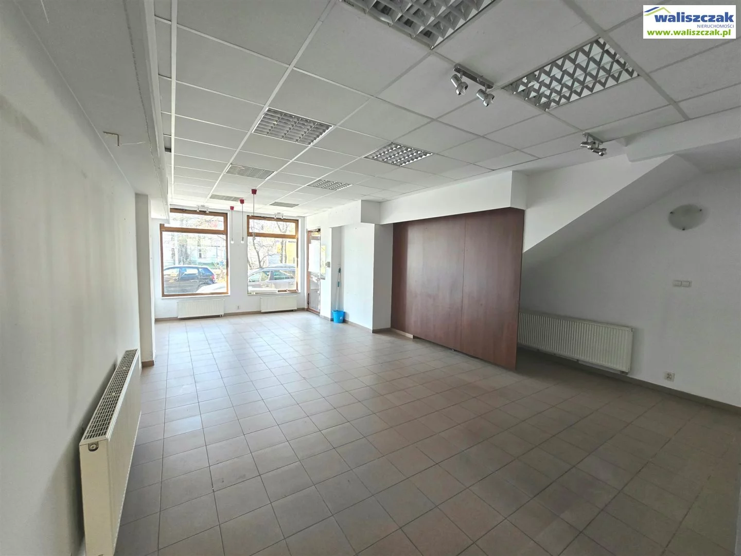 Lokal użytkowy do wynajęcia, 60,00 m², oferta nr LW-14080