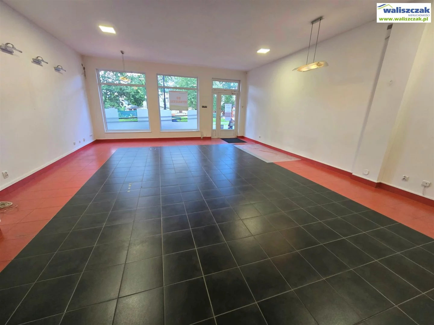 Lokal użytkowy 96,00 m², oferta nr , LW-14599, Piotrków Trybunalski, J. Słowackiego