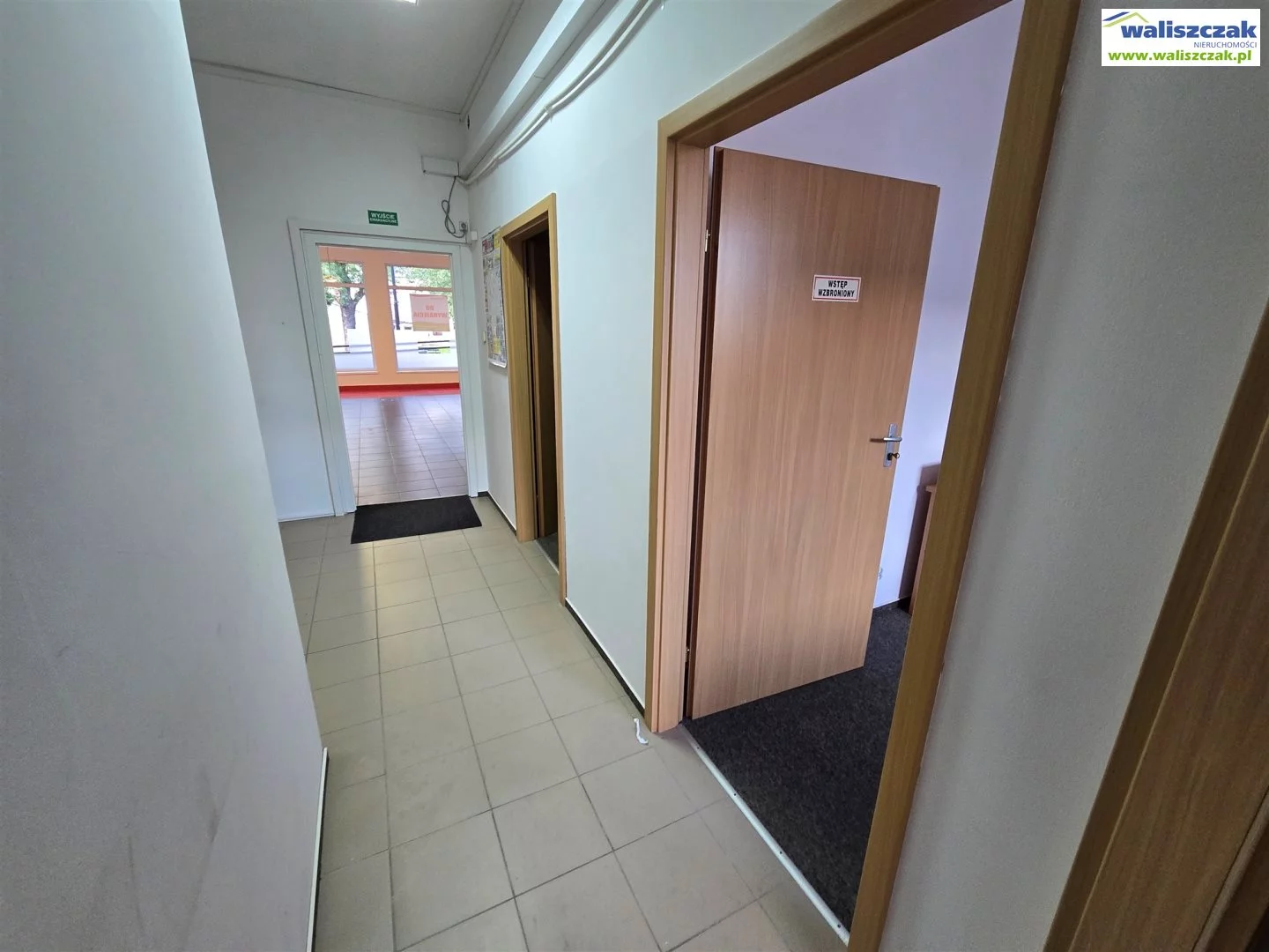 Lokal użytkowy 96,00 m², oferta nr , LW-14599, Piotrków Trybunalski, J. Słowackiego