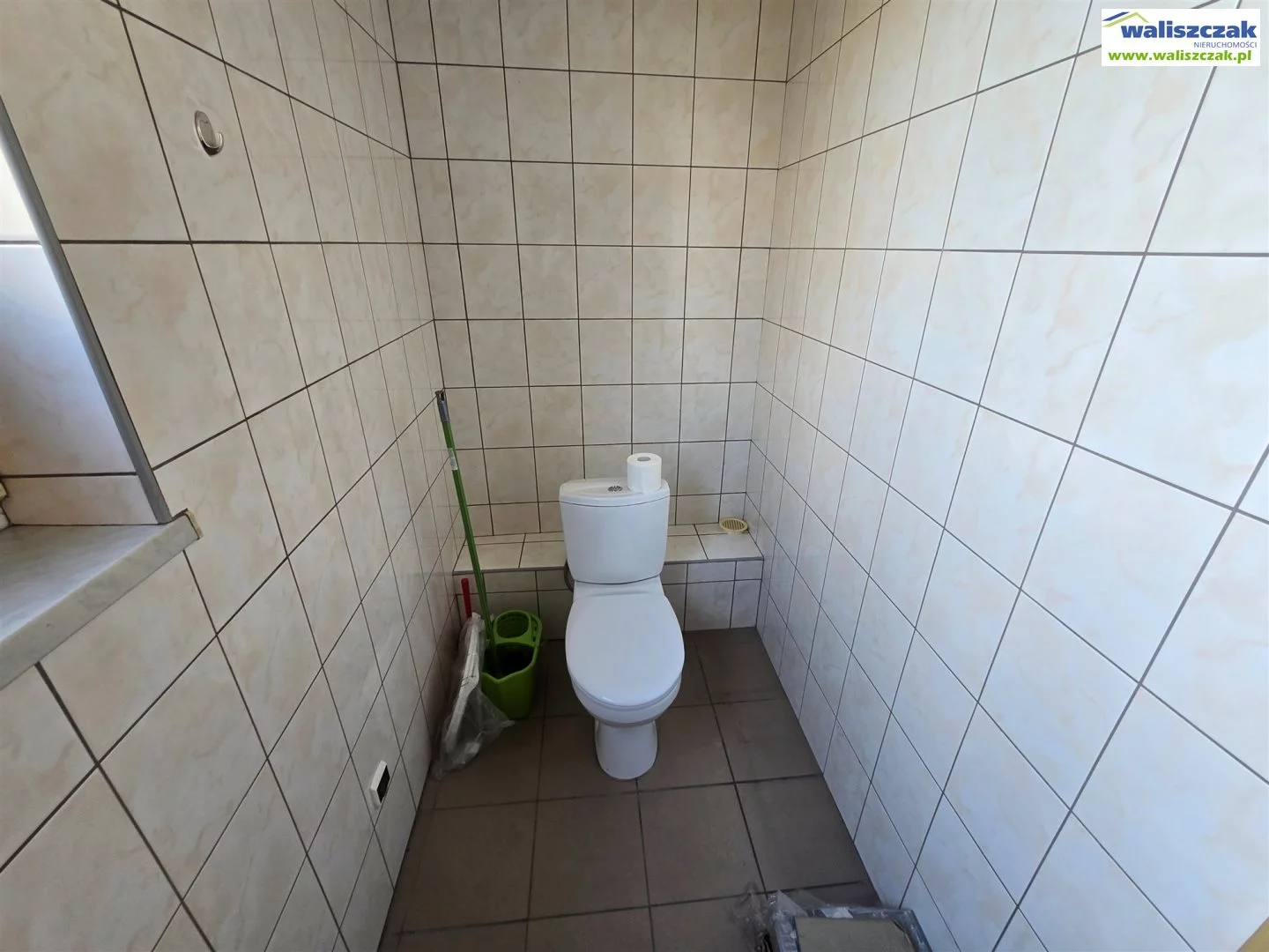 Lokal użytkowy 96,00 m², oferta nr , LW-14599, Piotrków Trybunalski, J. Słowackiego