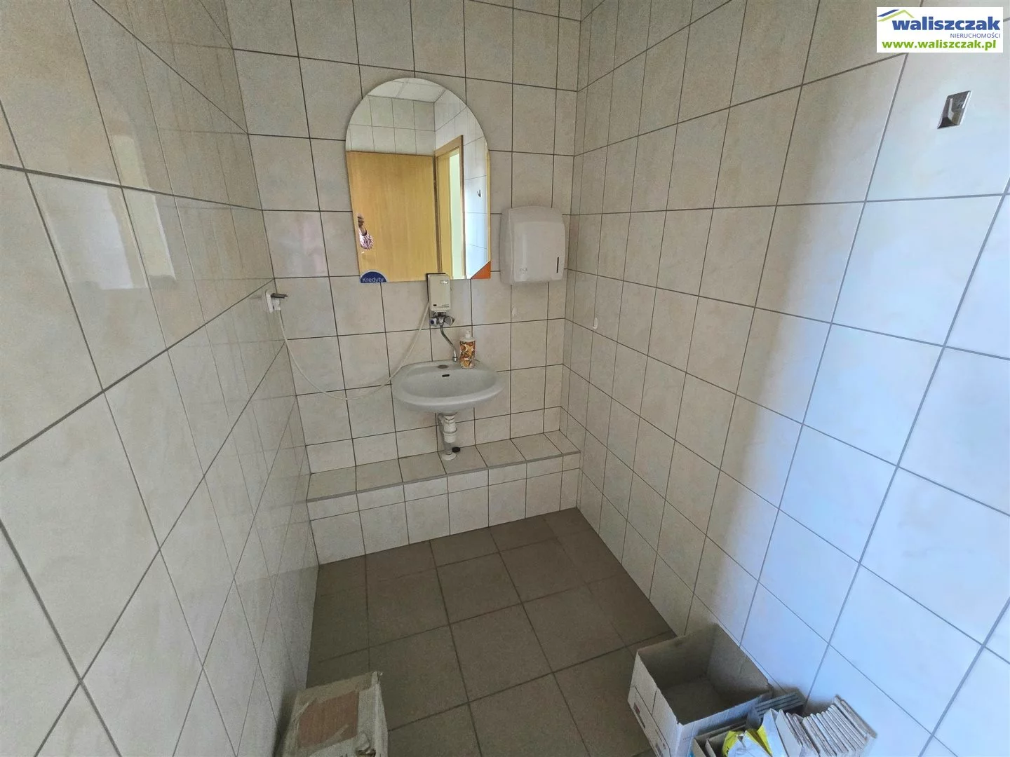 Lokal użytkowy 96,00 m², oferta nr , LW-14599, Piotrków Trybunalski, J. Słowackiego