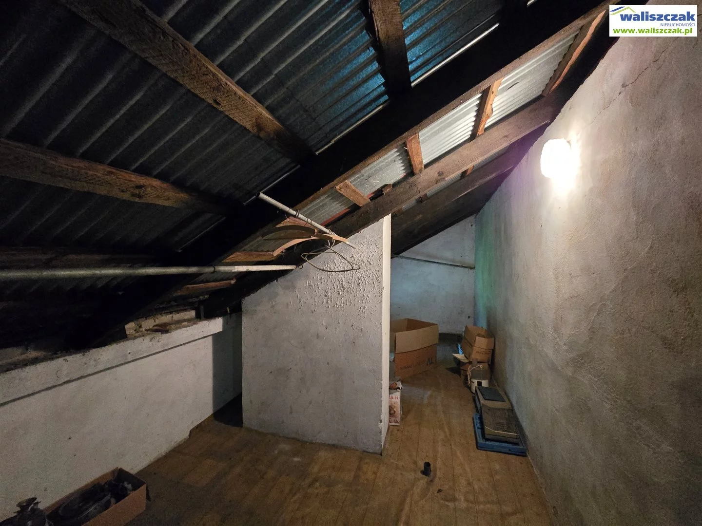 Lokal użytkowy 300,00 m², oferta nr , LS-13760, Mniszków